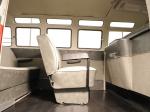 Volkswagen T1 Deluxe Samba Bus 1951 года
